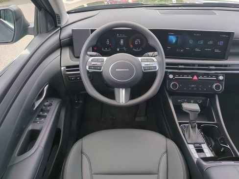 New 2026 Hyundai Tucson SEL Plus FWD image 19