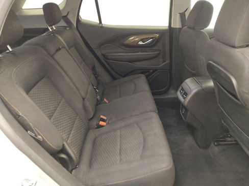 Used 2018 GMC Terrain SLE image 19