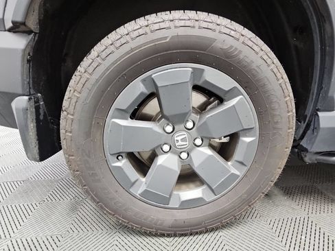 Used 2026 Honda Passport RTL image 48