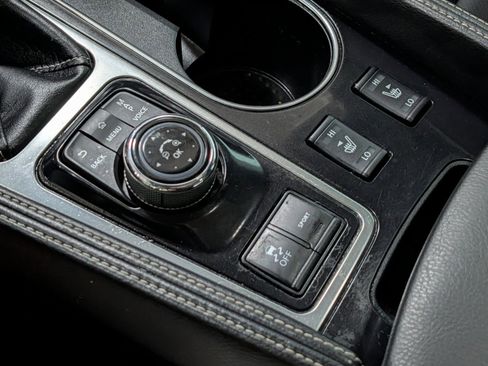 Used 2019 Nissan Maxima 3.5 SL w/ Floor Mat Group image 26