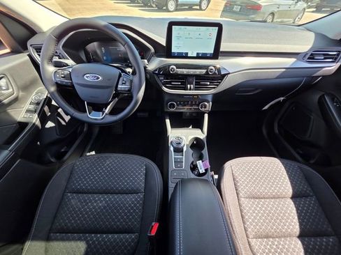 New 2026 Ford Escape Active w/ Cold Weather Package AWD/4WD image 7