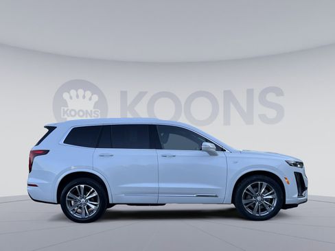 Used 2023 Cadillac XT6 Premium Luxury AWD/4WD image 14
