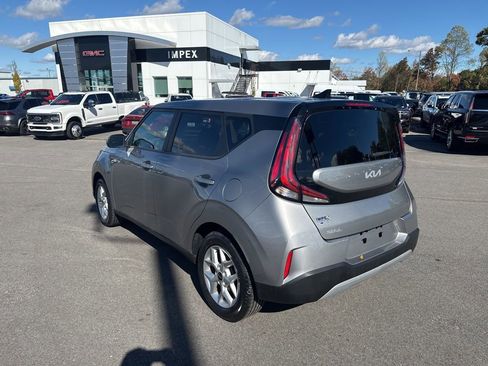 Used 2024 Kia Soul LX w/ Option Group 015 image 3