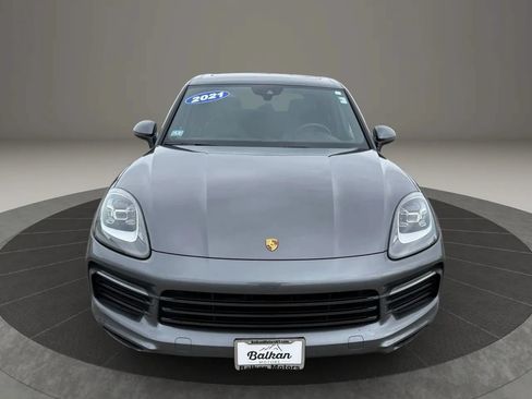 Used 2021 Porsche Cayenne AWD/4WD image 15