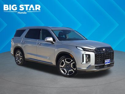 Used 2024 Hyundai Palisade Limited