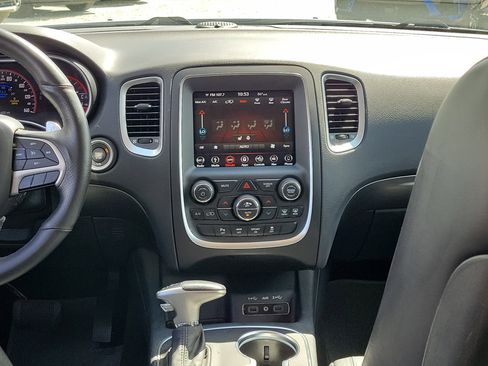 Used 2019 Dodge Durango Citadel AWD/4WD image 19