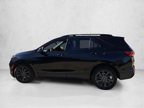 Used 2022 Chevrolet Equinox RS image 8