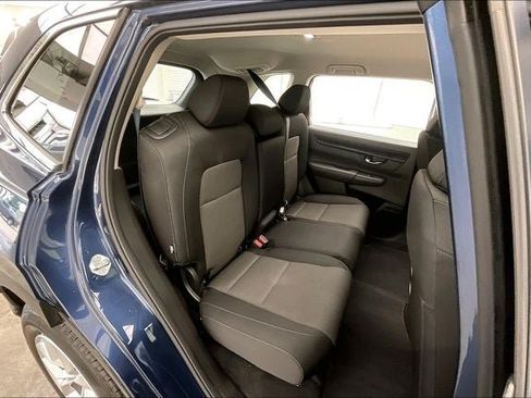 Certified 2024 Honda CR-V LX image 18