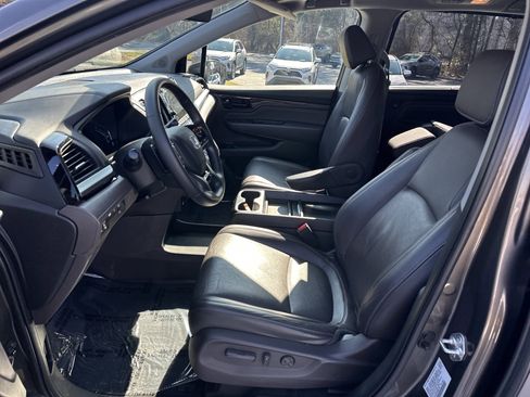 Used 2021 Honda Odyssey Touring image 16