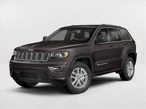 Used 2019 Jeep Grand Cherokee Altitude RWD image 1