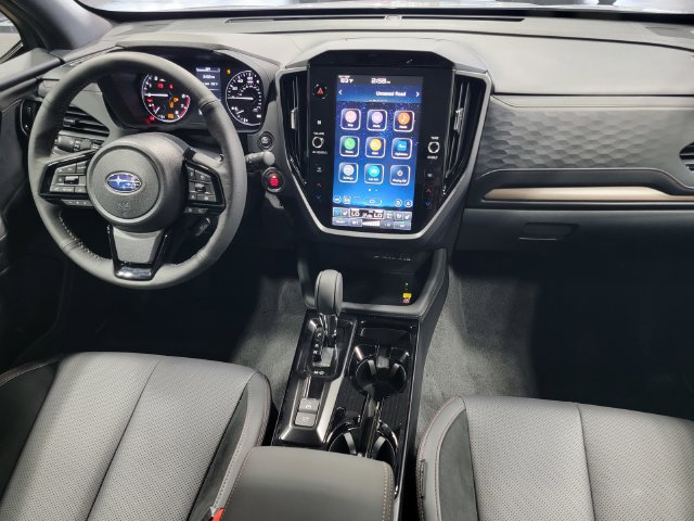 New 2026 Subaru Forester Touring AWD/4WD image 29