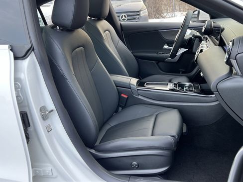New 2026 Mercedes-Benz CLA 250 CLA 250 image 25