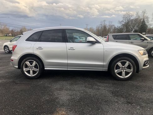 Used 2012 Audi Q5 3.2 Premium Plus AWD/4WD image 4