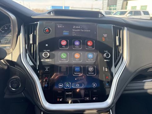 Used 2022 Subaru Outback Limited XT w/ Popular Package #2 image 23