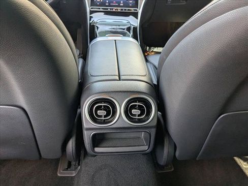 Certified 2024 Mercedes-Benz C 300 Sedan image 18
