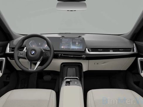 Used 2023 BMW X1 xDrive28i w/ Convenience Package AWD/4WD image 2