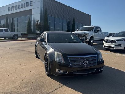 Used 2010 Cadillac CTS Premium