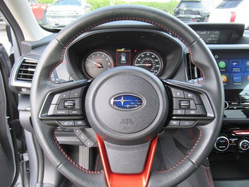 Used 2024 Subaru Forester Sport w/ Convenience Package AWD/4WD image 24