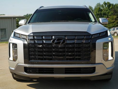 Used 2024 Hyundai Palisade SEL AWD/4WD image 17