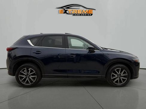 Used 2017 MAZDA CX-5 Grand Touring w/ Premium Package image 8