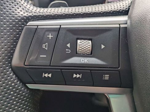 Used 2024 Mitsubishi Outlander SE Black Edition AWD/4WD image 27