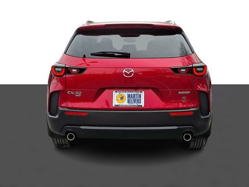 Certified 2025 MAZDA CX-50 AWD 2.5 S w/ Weather Package image 5