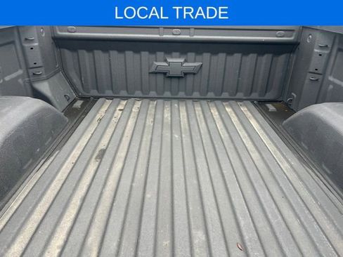 Used 2024 Chevrolet Silverado 1500 LTZ w/ Technology Package image 12