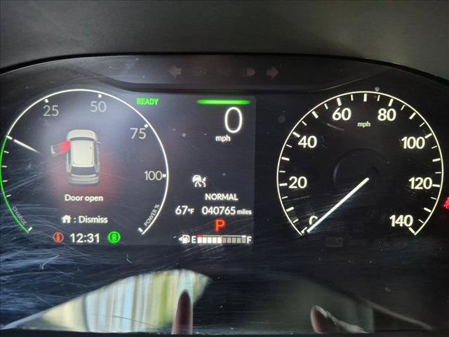 Used 2024 Honda CR-V Sport image 11