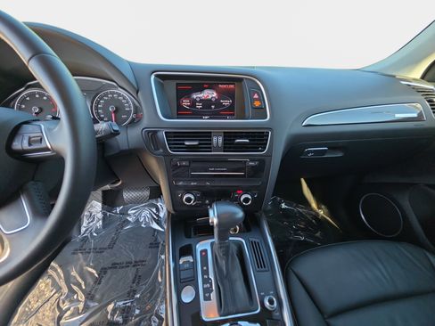 Used 2014 Audi Q5 2.0T Premium Plus w/ Premium Plus Package AWD/4WD image 20