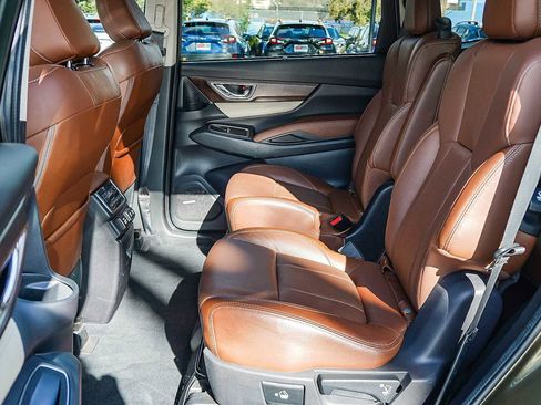 Certified 2022 Subaru Ascent Touring image 21