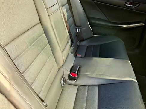 Used 2015 Lexus IS 350 w/ F-Sport Package image 44