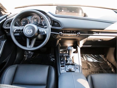 New 2026 MAZDA CX-30 AWD 2.5 S w/ Select Sport Pkg image 24