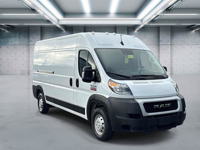 Used 2022 RAM ProMaster 2500 FWD image 3