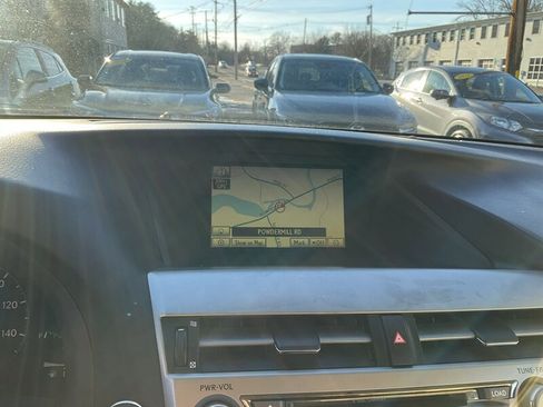 Used 2010 Lexus RX 350 AWD image 21
