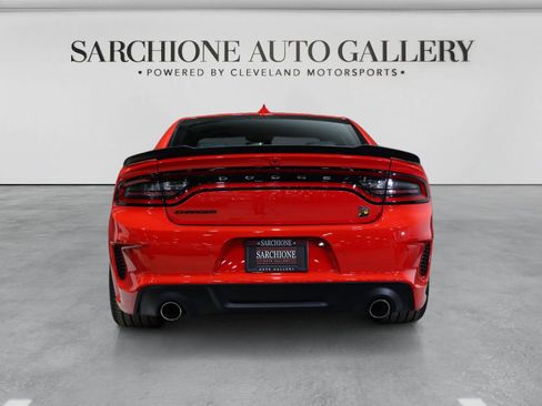 Used 2023 Dodge Charger Scat Pack RWD image 17