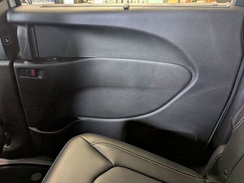 New 2026 Chrysler Voyager LX image 22