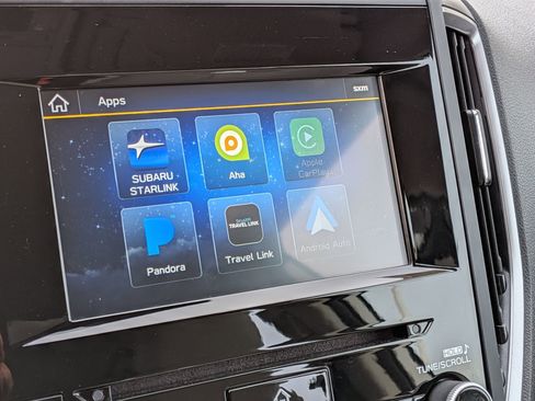 Used 2022 Subaru Forester Base image 21