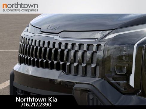 New 2026 Kia Sportage X-Line w/ X-Line Technology Package image 13