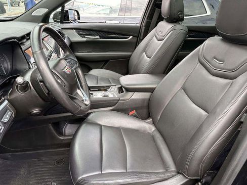 Used 2024 Cadillac XT6 Premium Luxury w/ Technology Package AWD/4WD image 13