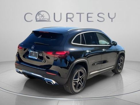 Certified 2026 Mercedes-Benz GLA 250 image 4