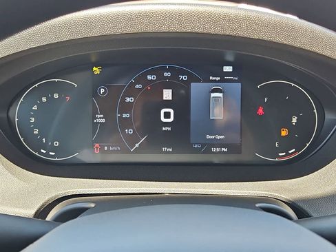 New 2025 RAM ProMaster 3500 w/ Quick Order Package 22H SLT+ image 28