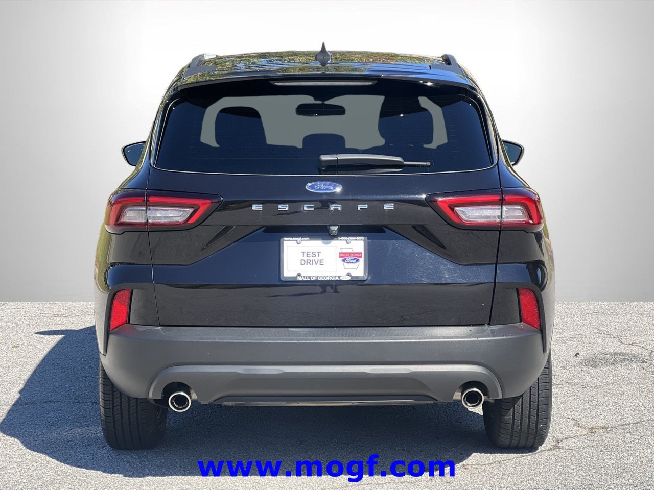 Used 2025 Ford Escape ST-Line FWD image 23