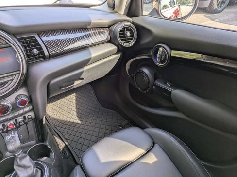 Used 2016 MINI Cooper S FWD image 17