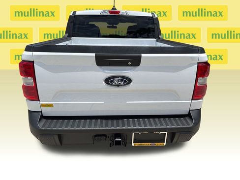 New 2025 Ford Maverick XLT w/ XLT Luxury Package AWD/4WD image 12