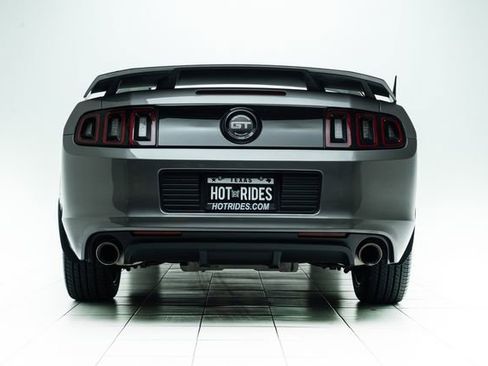 Used 2013 Ford Mustang GT Premium image 15
