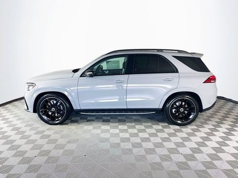 New 2026 Mercedes-Benz GLE 450 GLE 450 image 4
