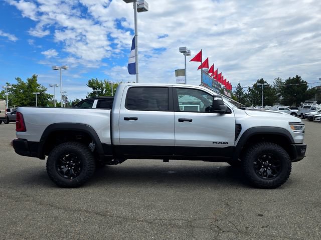 New 2026 RAM 1500 RHO w/ RHO Level 1 Equipment Group AWD/4WD image 7