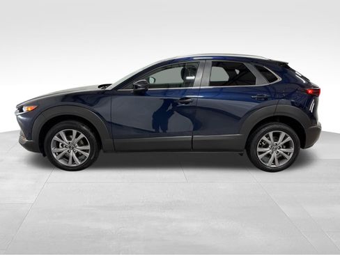 Certified 2025 MAZDA CX-30 AWD 2.5 S w/ Preferred Package image 5