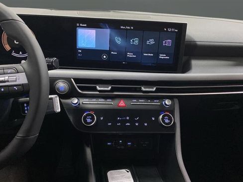 New 2026 Hyundai Sonata SEL image 7