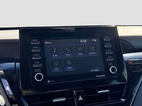 Used 2023 Toyota Camry SE w/ Convenience Package image 15